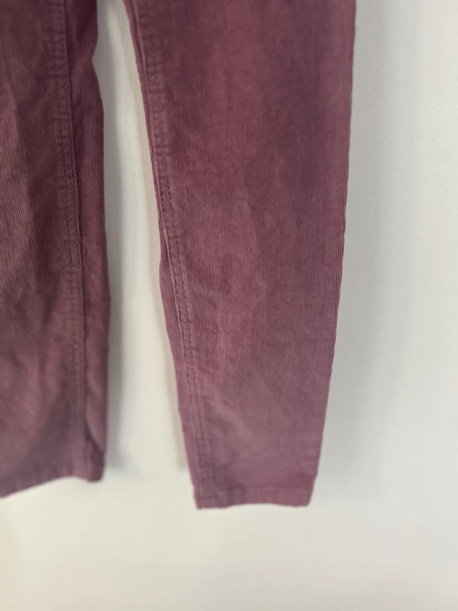 Image for Corduroy, vieux rose, 7 ans