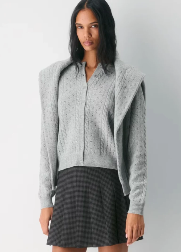 Image for 🌷Olive mini-skirt – Aritzia