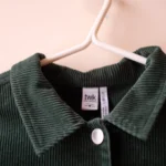 Thumbnail for Corduroy dress