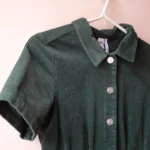 Thumbnail for Corduroy dress
