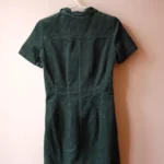 Thumbnail for Corduroy dress