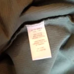 Thumbnail for Corduroy dress