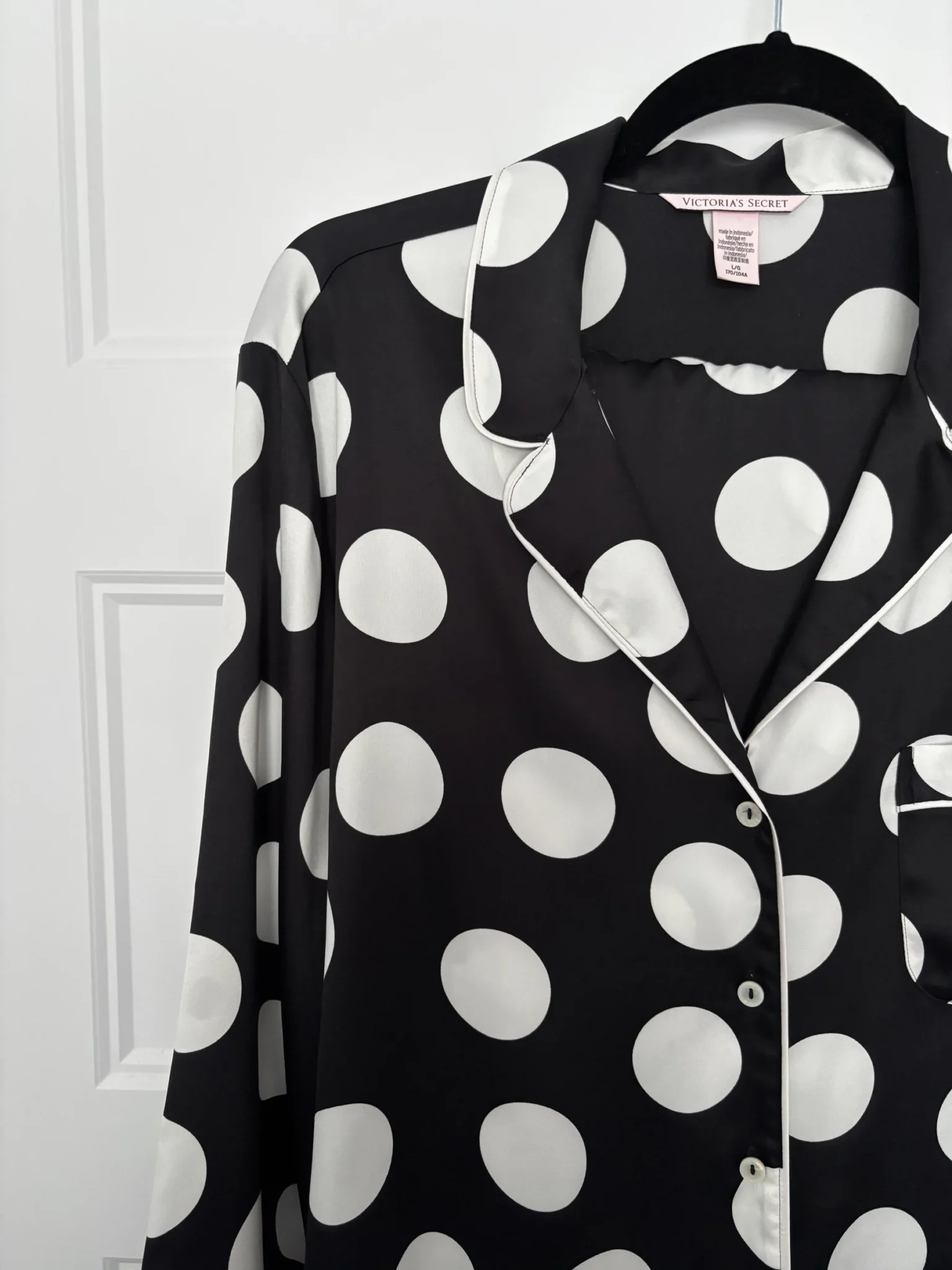Image for Victoria’s Secret pyjama set