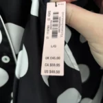 Thumbnail for Victoria’s Secret pyjama set