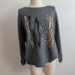 Featured thumbnail for Jumper made in Italy