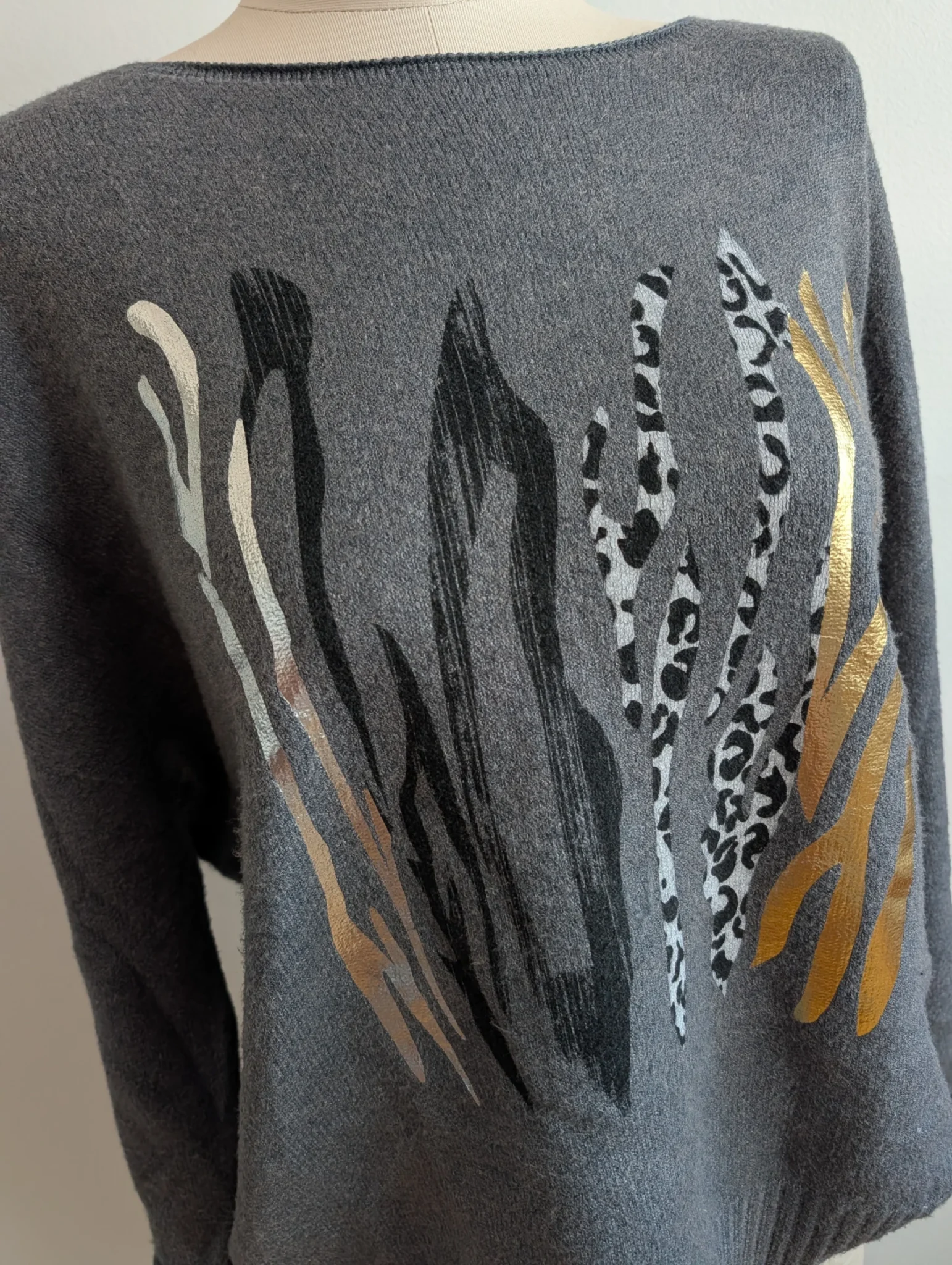 Image for Jumper made in Italy