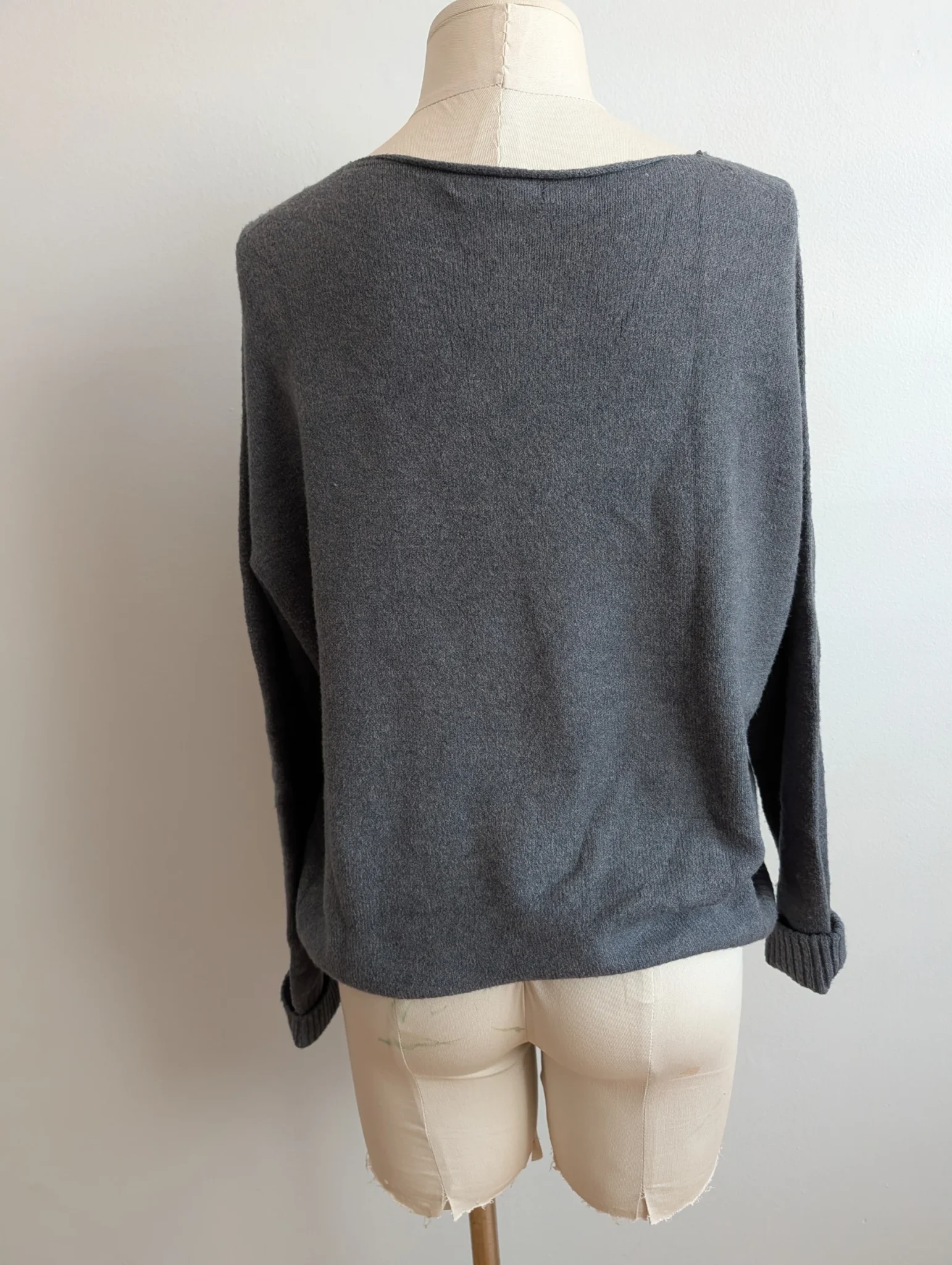 Image for Jumper made in Italy