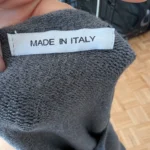 Thumbnail for Jumper made in Italy