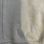 Featured thumbnail for Cropped lululemon sweatshirt