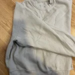Thumbnail for Cropped lululemon sweatshirt