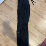 Thumbnail for Dance studio lululemon trousers