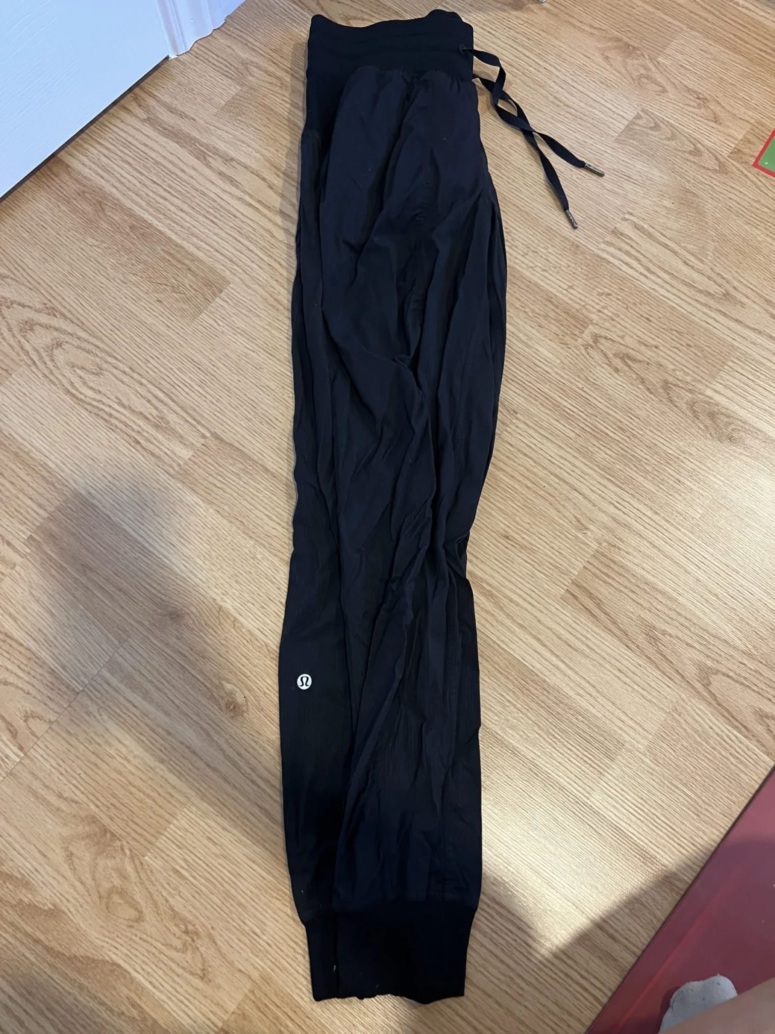 Image for Dance studio lululemon trousers