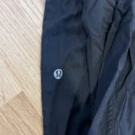 Thumbnail for Dance studio lululemon trousers