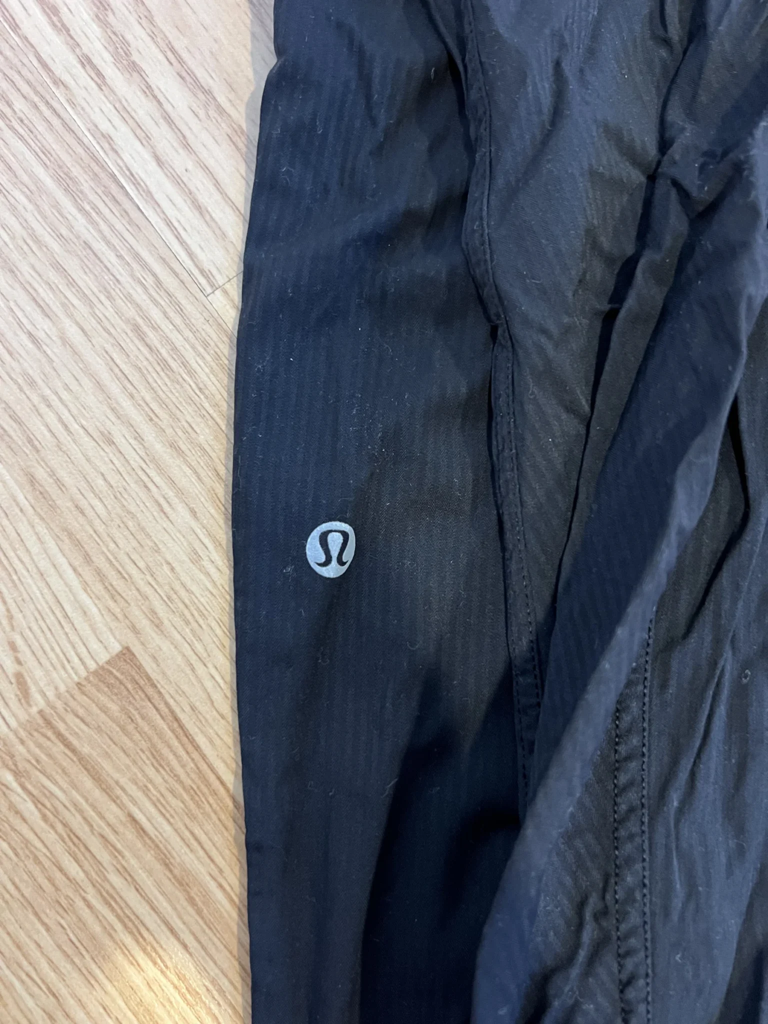 Image for Dance studio lululemon trousers
