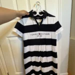 Thumbnail for T-shirt dress