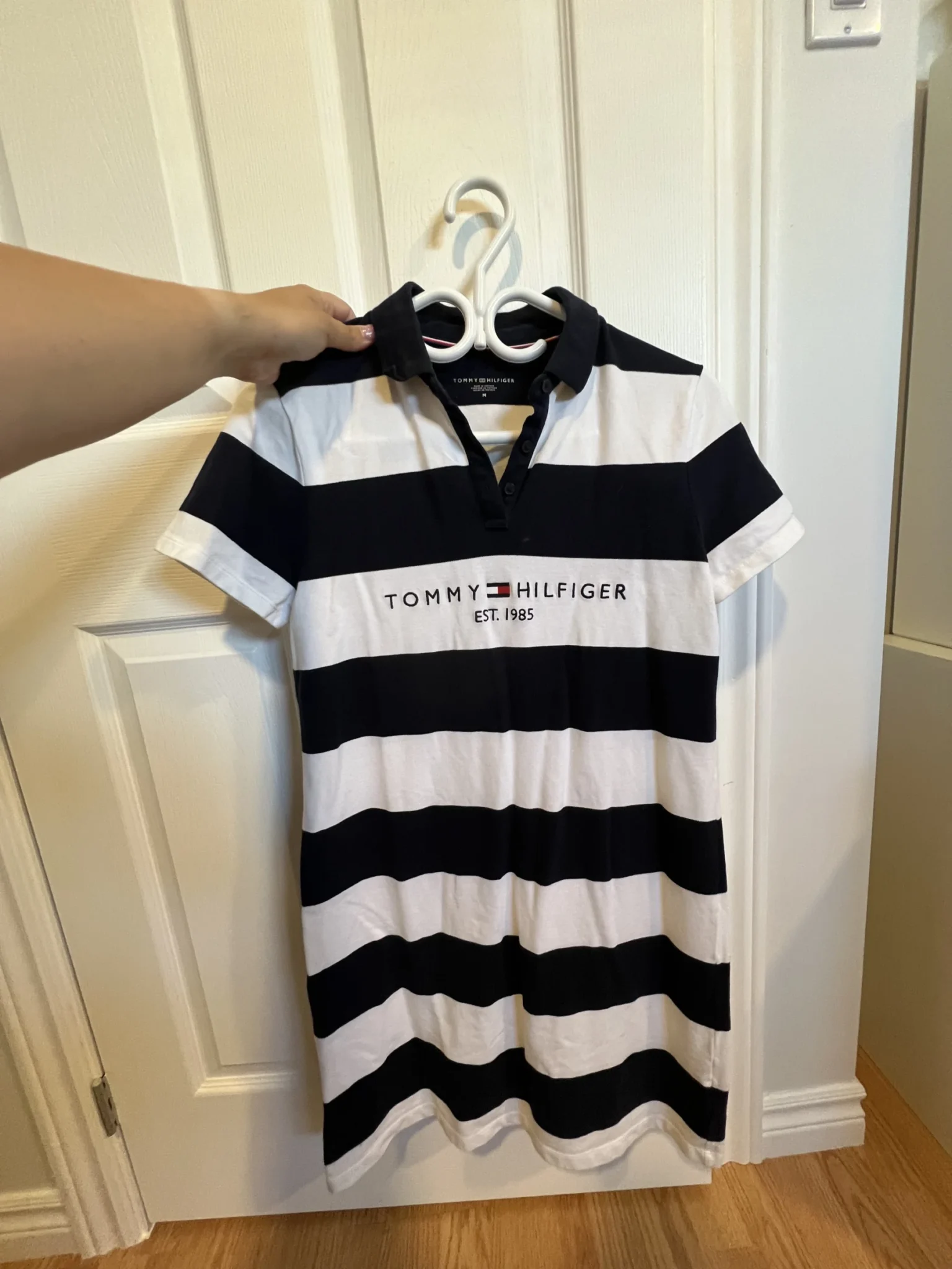 Image for T-shirt dress