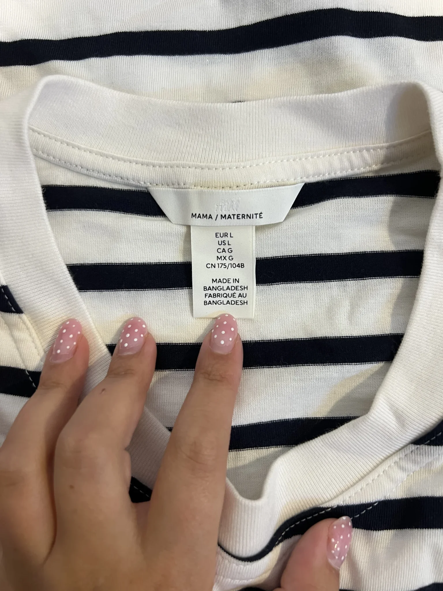 Featured image for 2 nursing tops