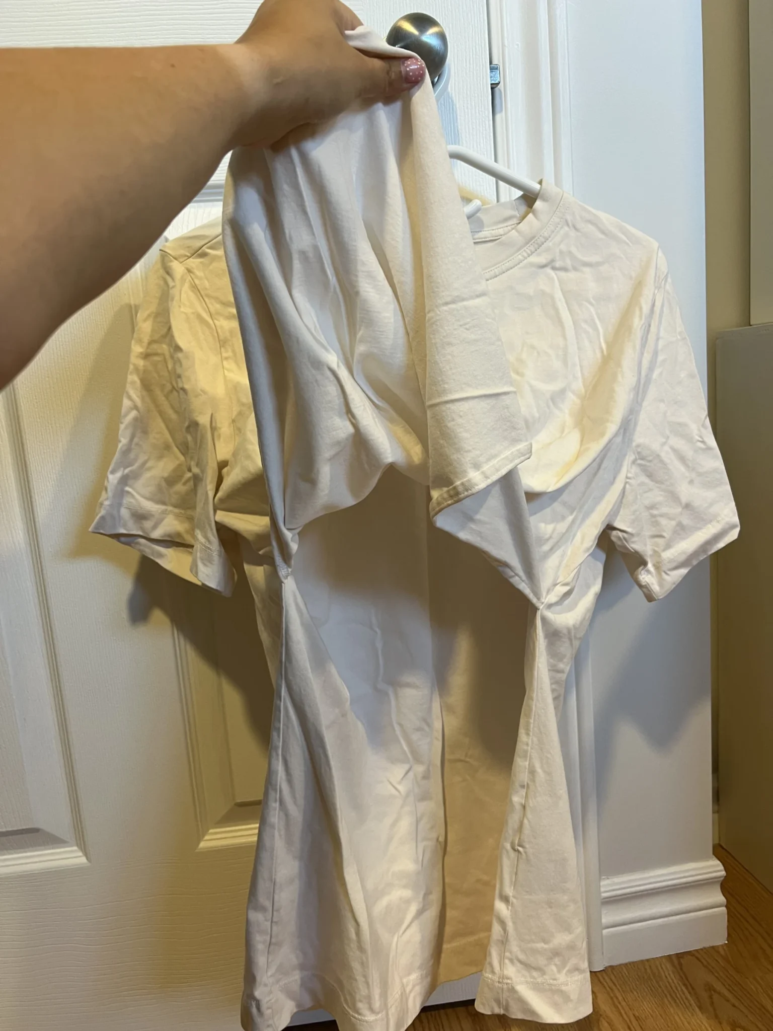 Image for 2 nursing tops