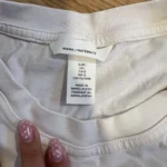 Thumbnail for 2 nursing tops