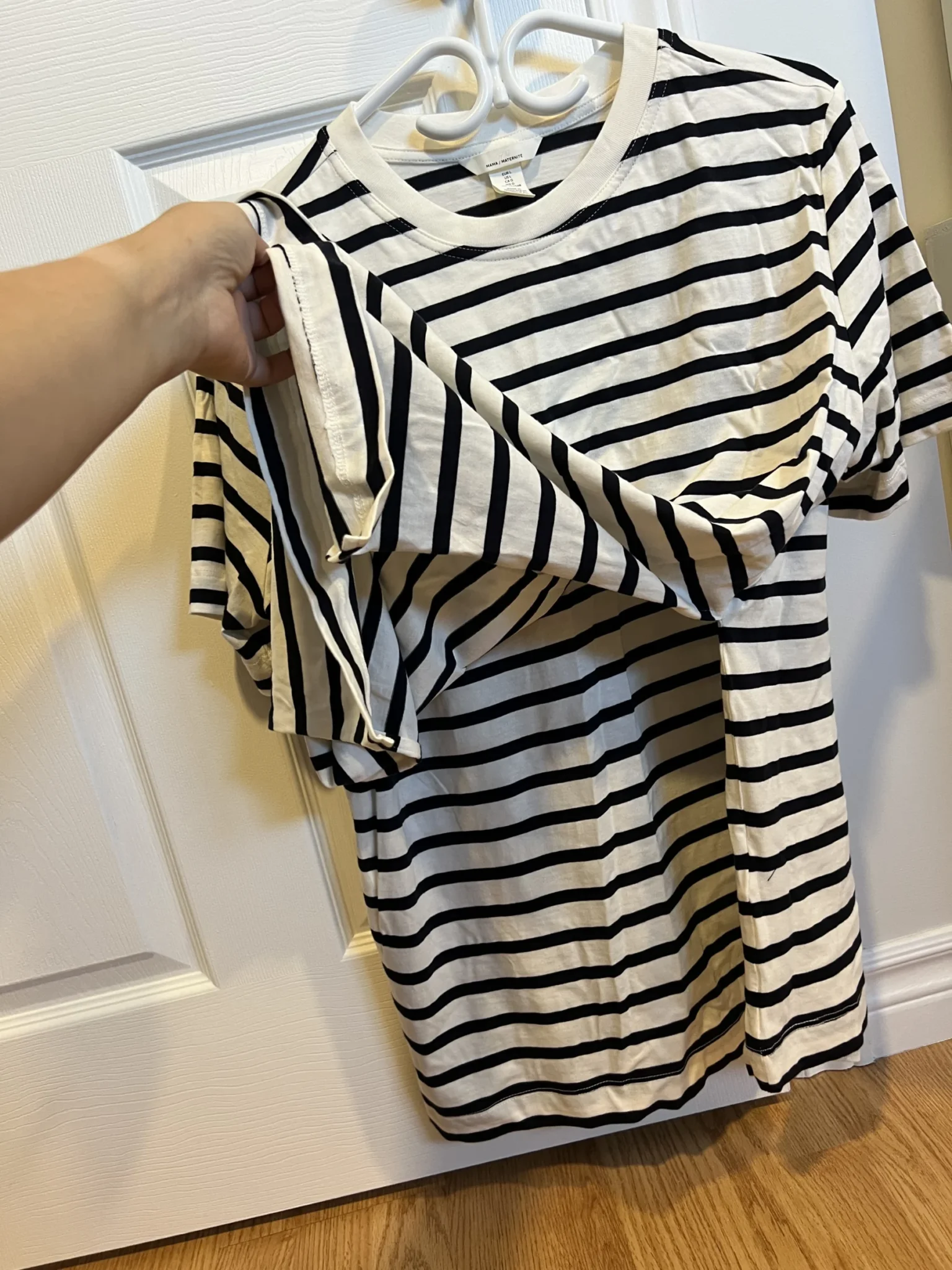 Image for 2 nursing tops