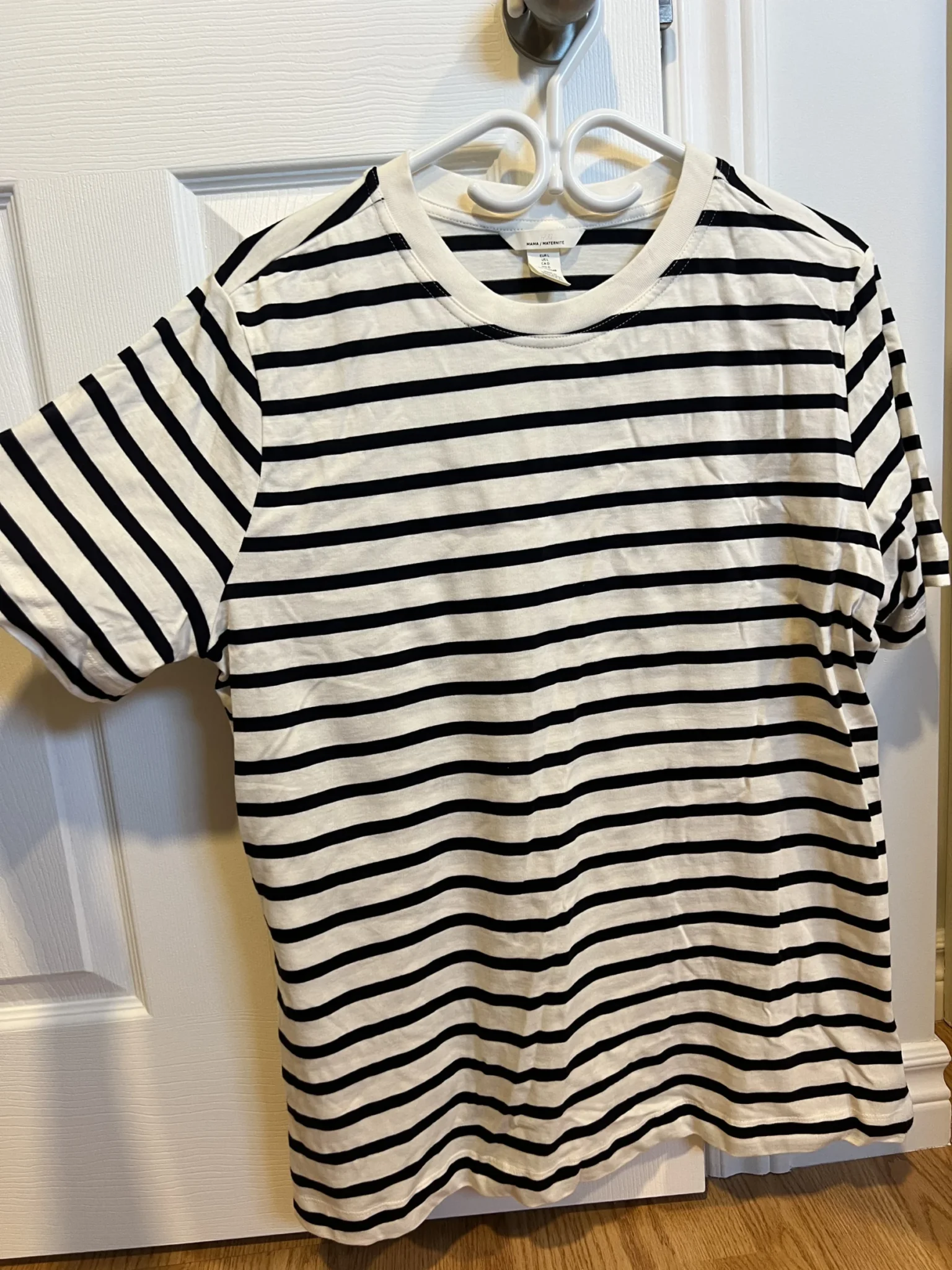Image for 2 nursing tops
