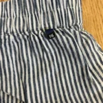 Featured thumbnail for Linen shorts