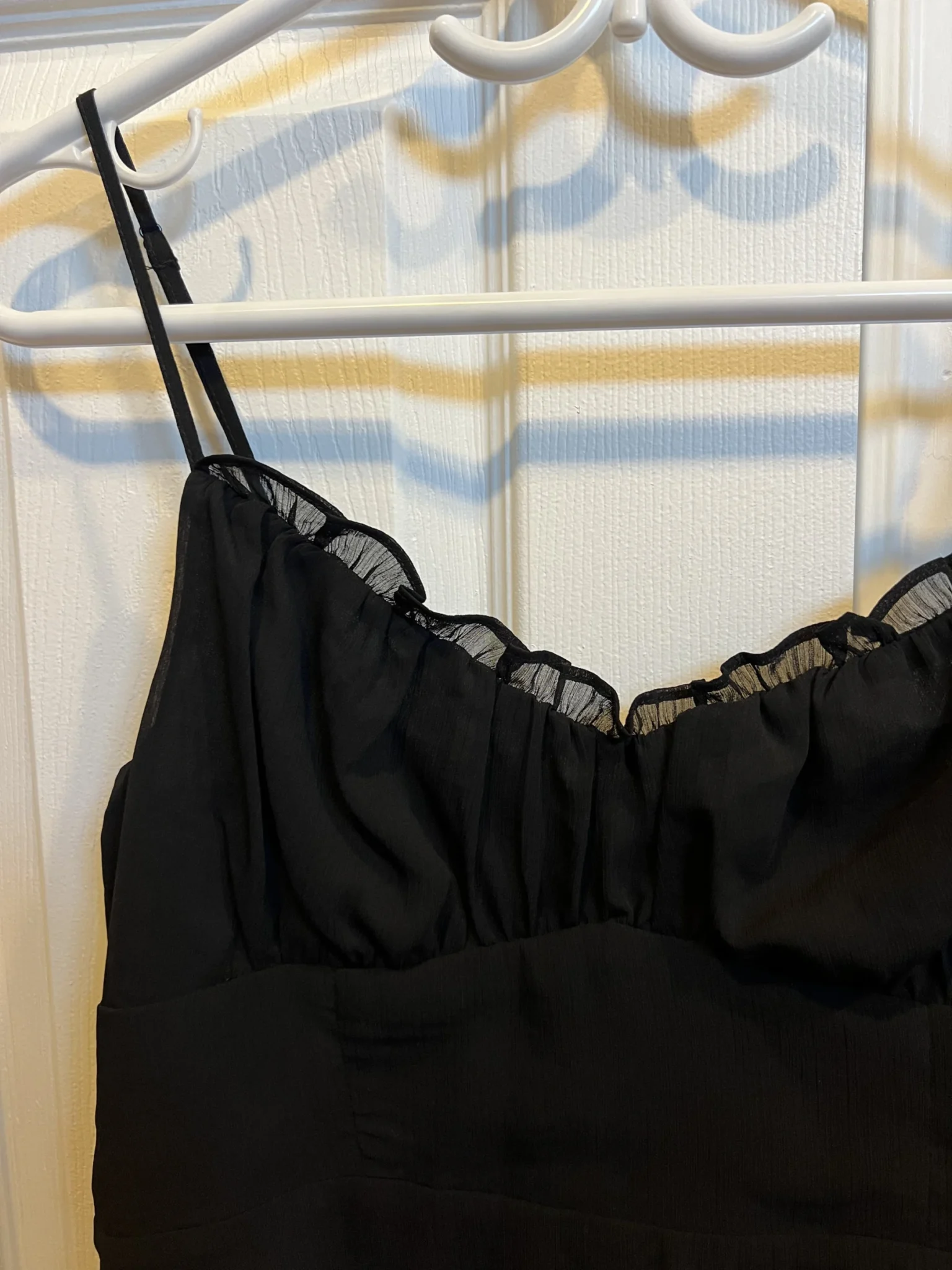 Featured image for Dynamite mini dress
