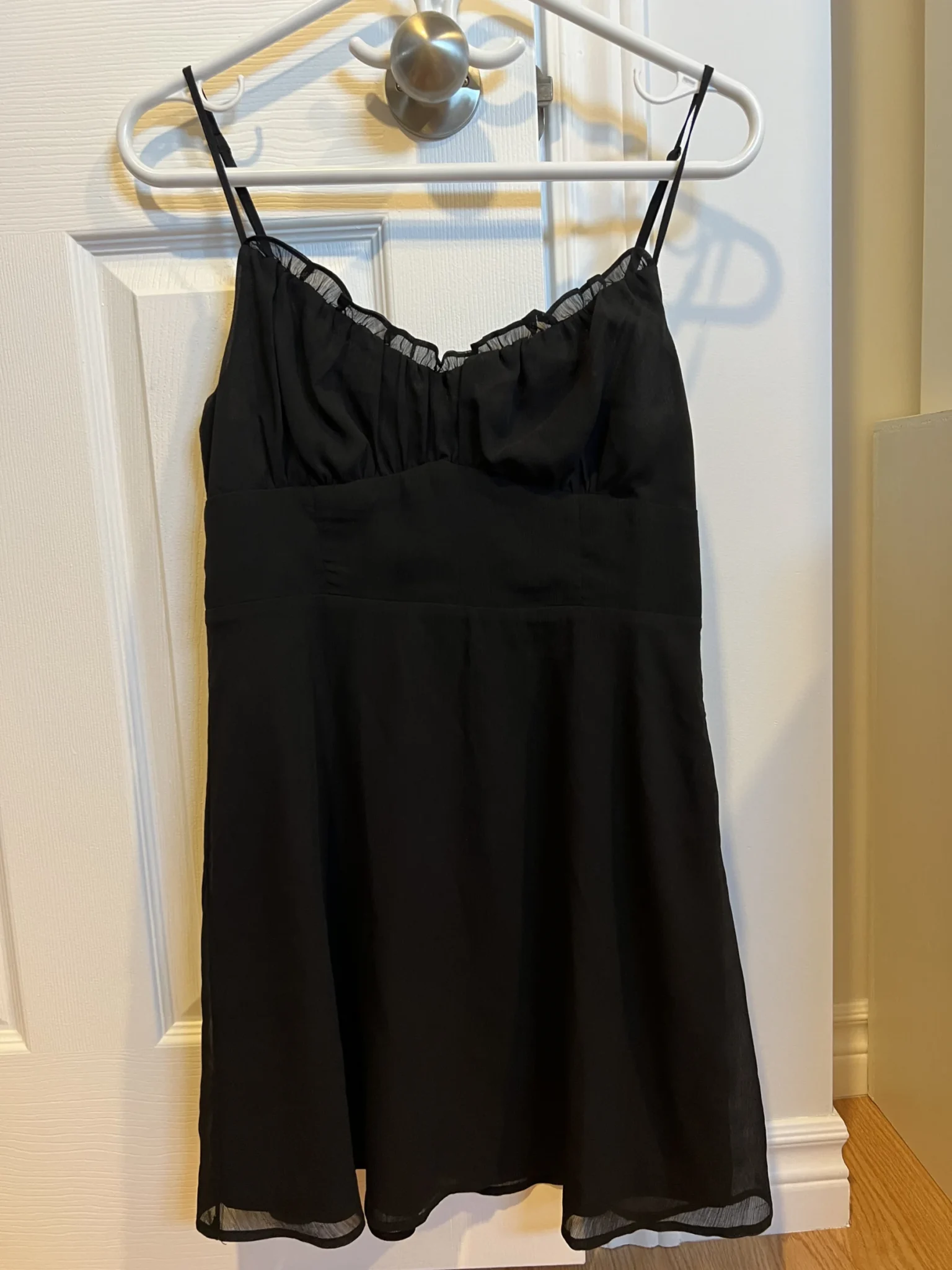 Image for Dynamite mini dress