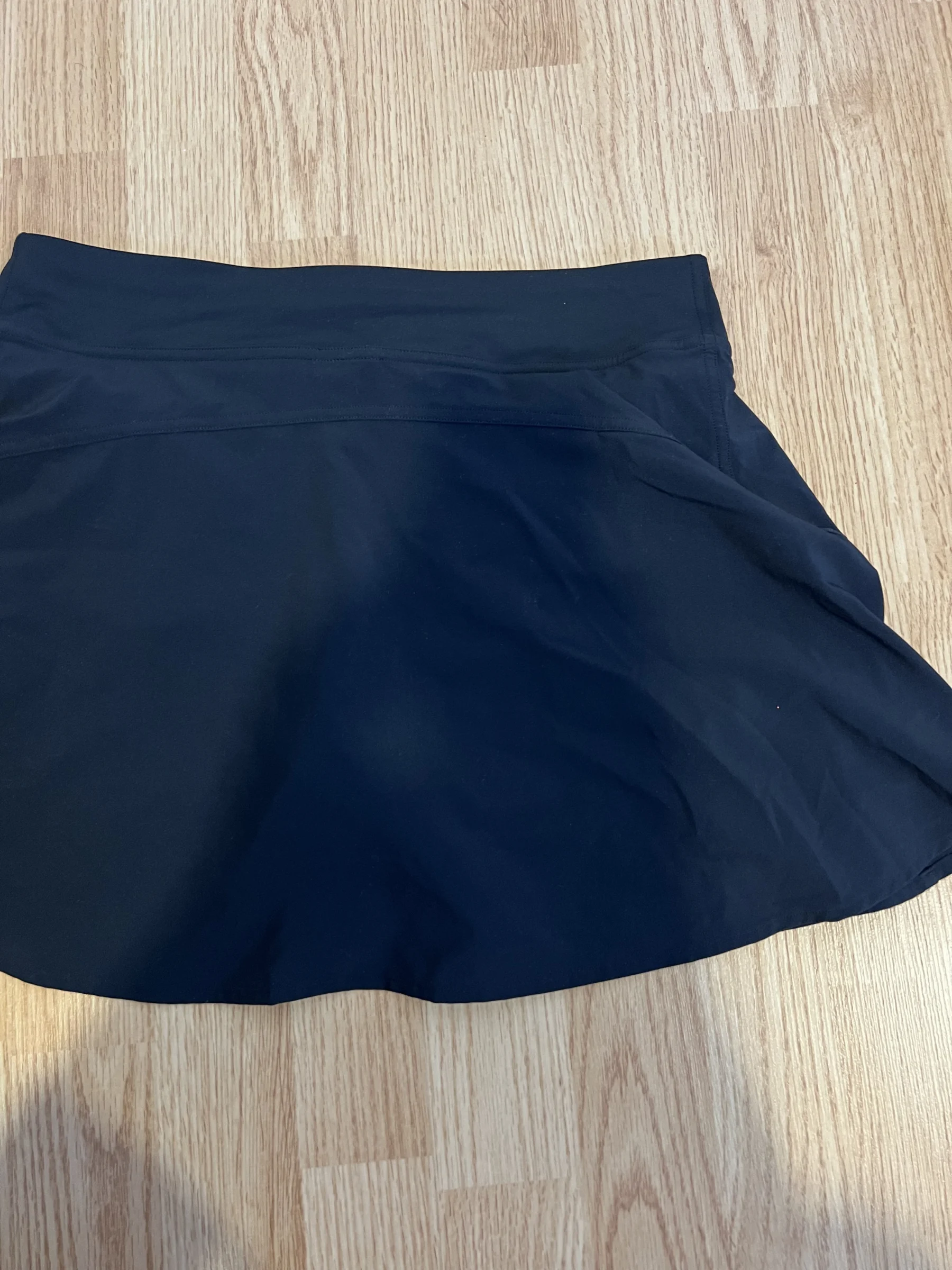 Lululemon - Tennis skirt Lululemon seconde main