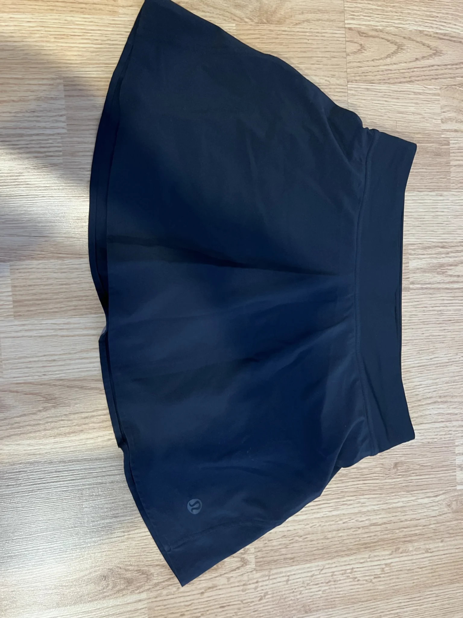 Image for Lululemon - Tennis skirt