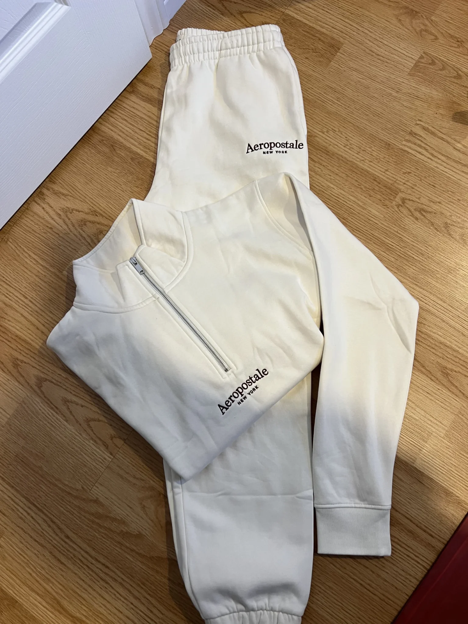 Featured image for Aeropostale tracksuit set