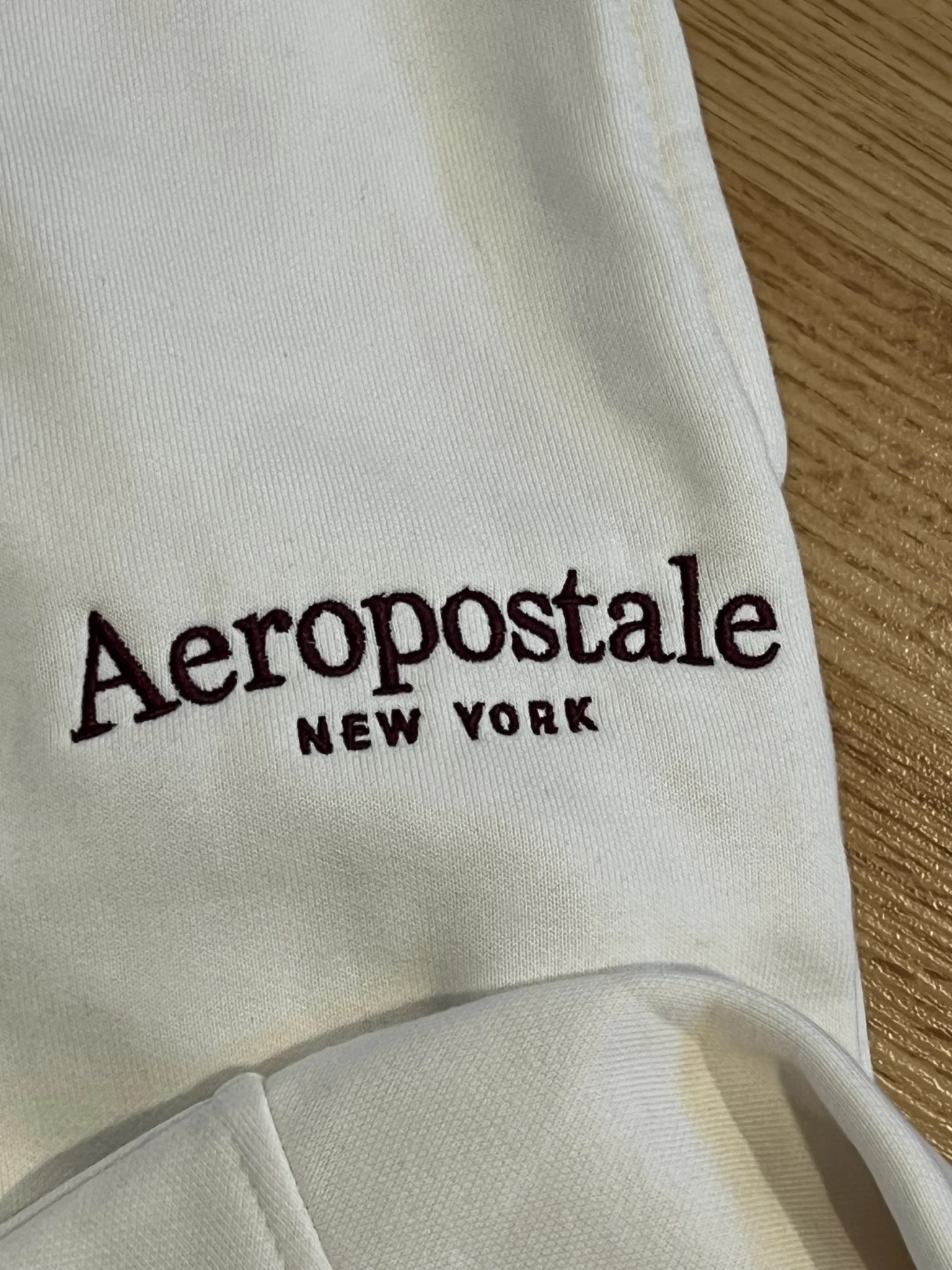 Image for Aeropostale tracksuit set