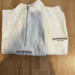 Thumbnail for Aeropostale tracksuit set