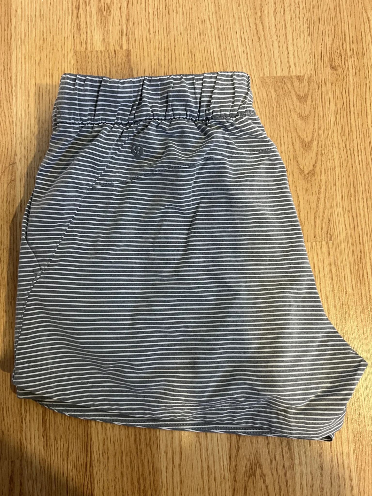 Featured image for Lululemon Everyday Shorts