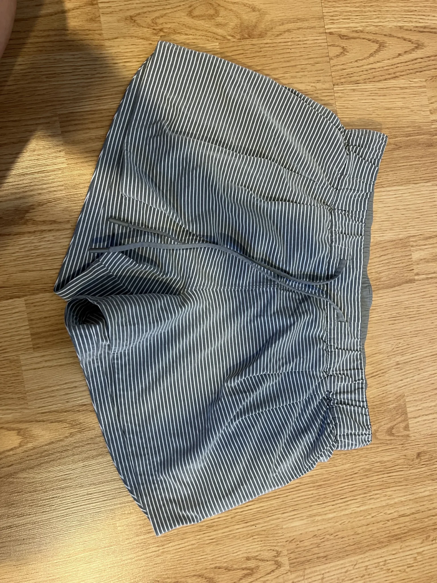 Image for Lululemon Everyday Shorts