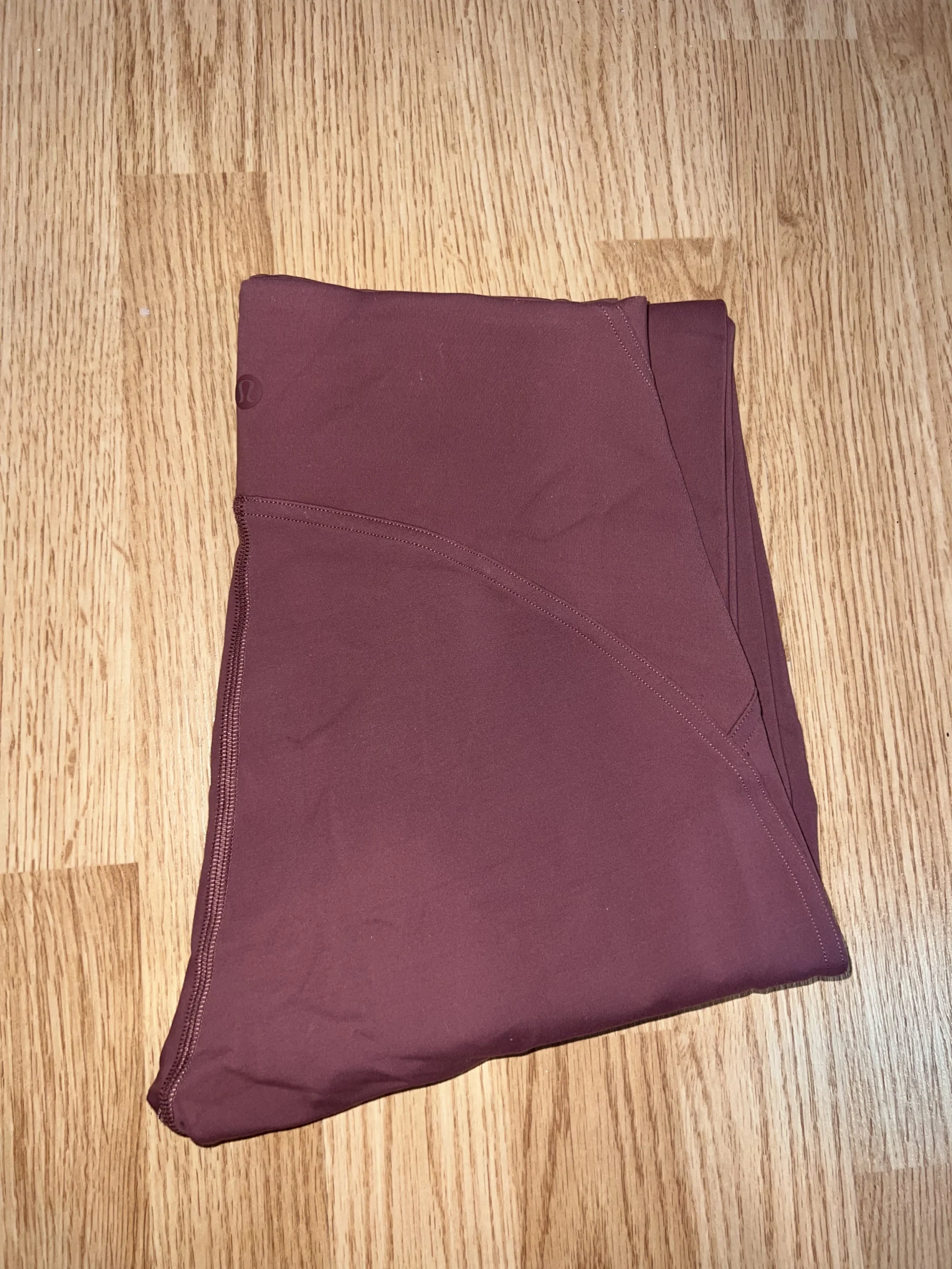 Lululemon leggings Lululemon seconde main