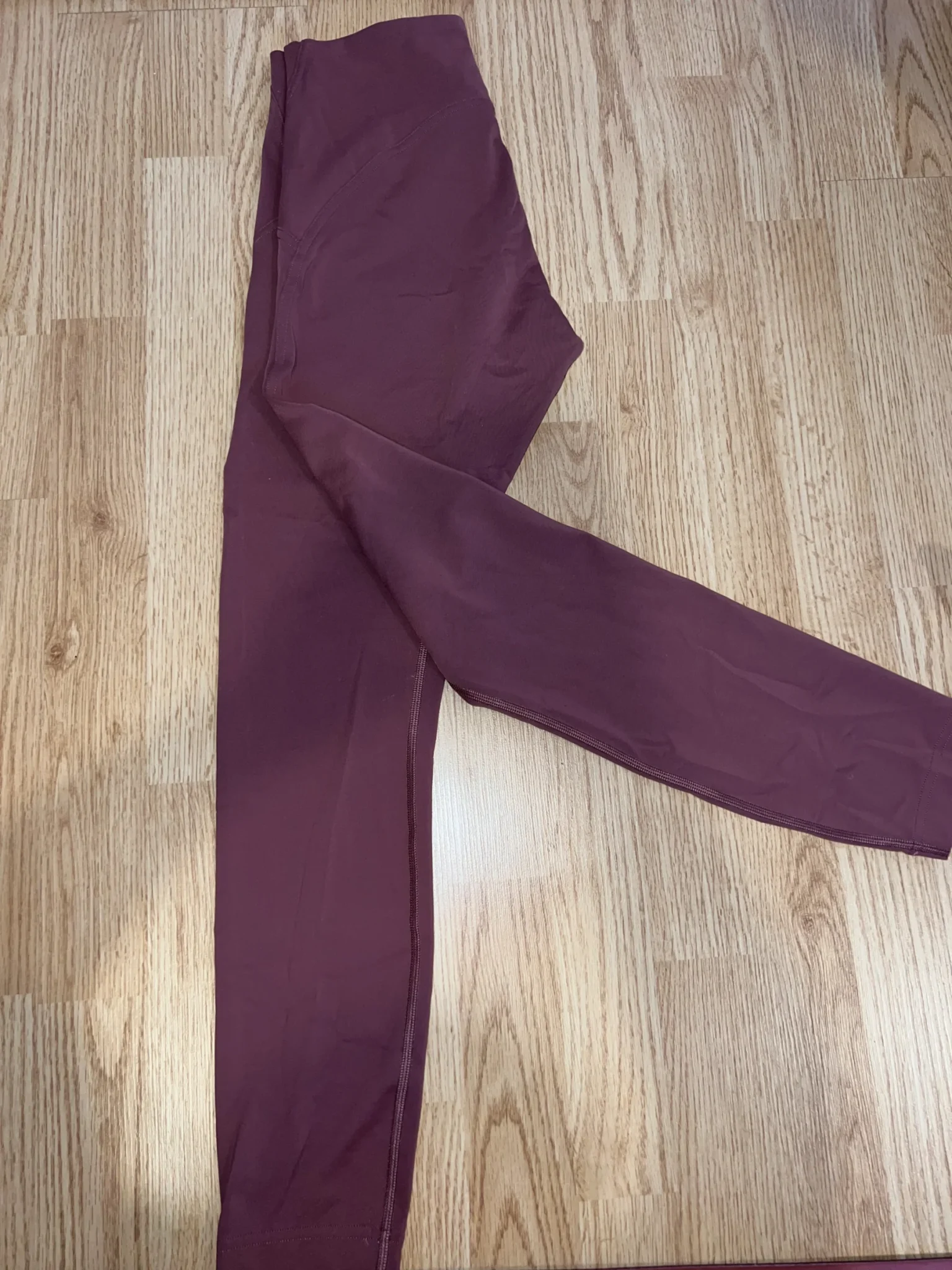 Image for Lululemon leggings