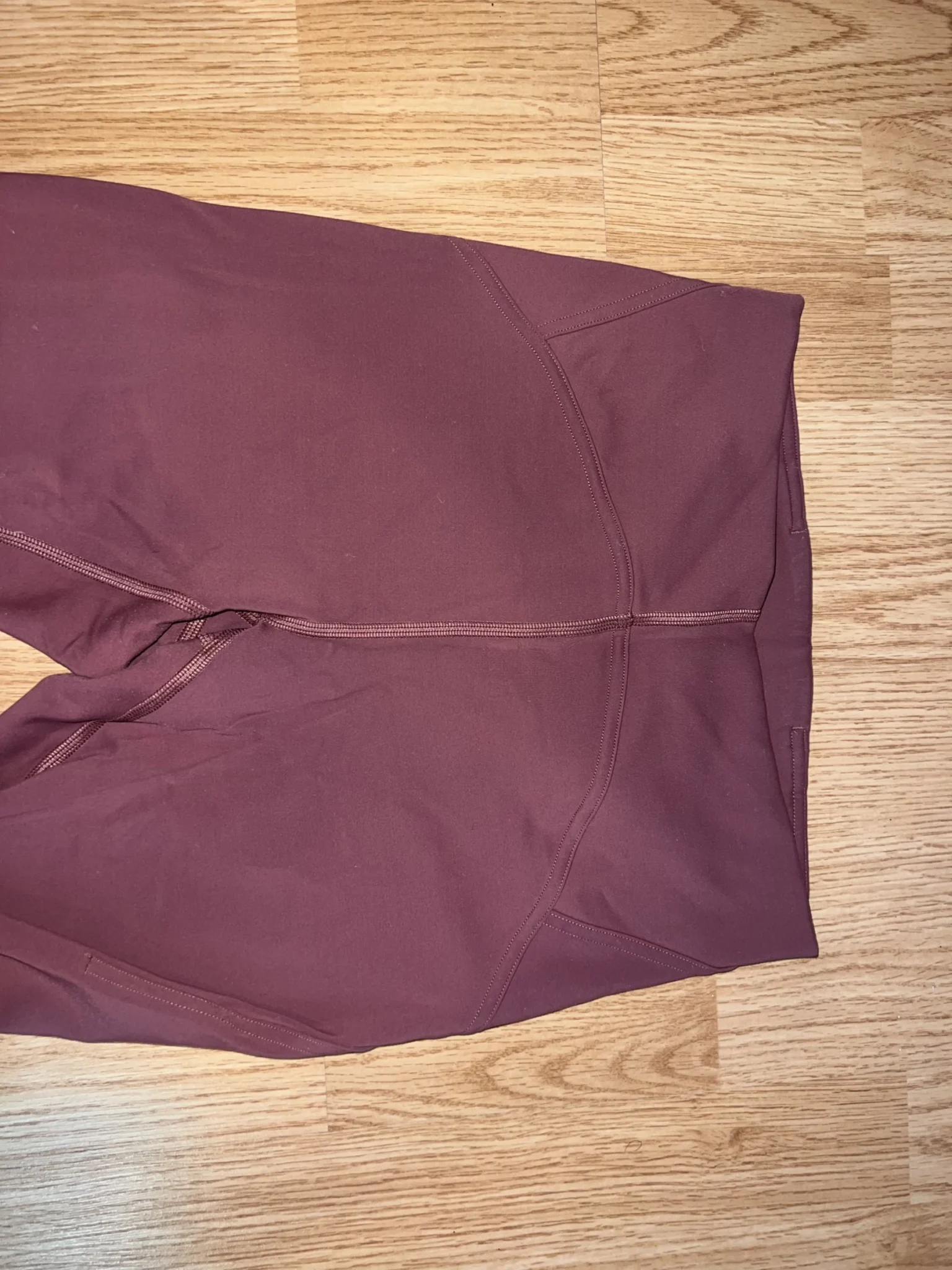 Image for Lululemon leggings