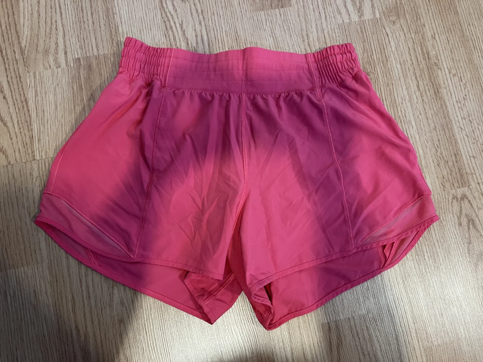 Featured image for Hotty Hot Shorts