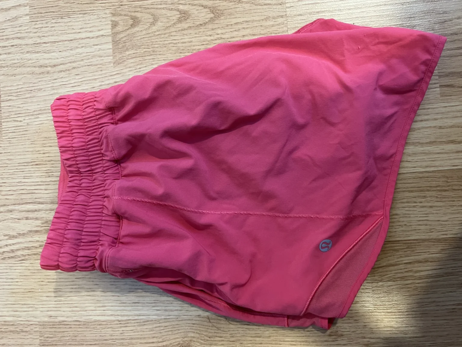 Image for Hotty Hot Shorts