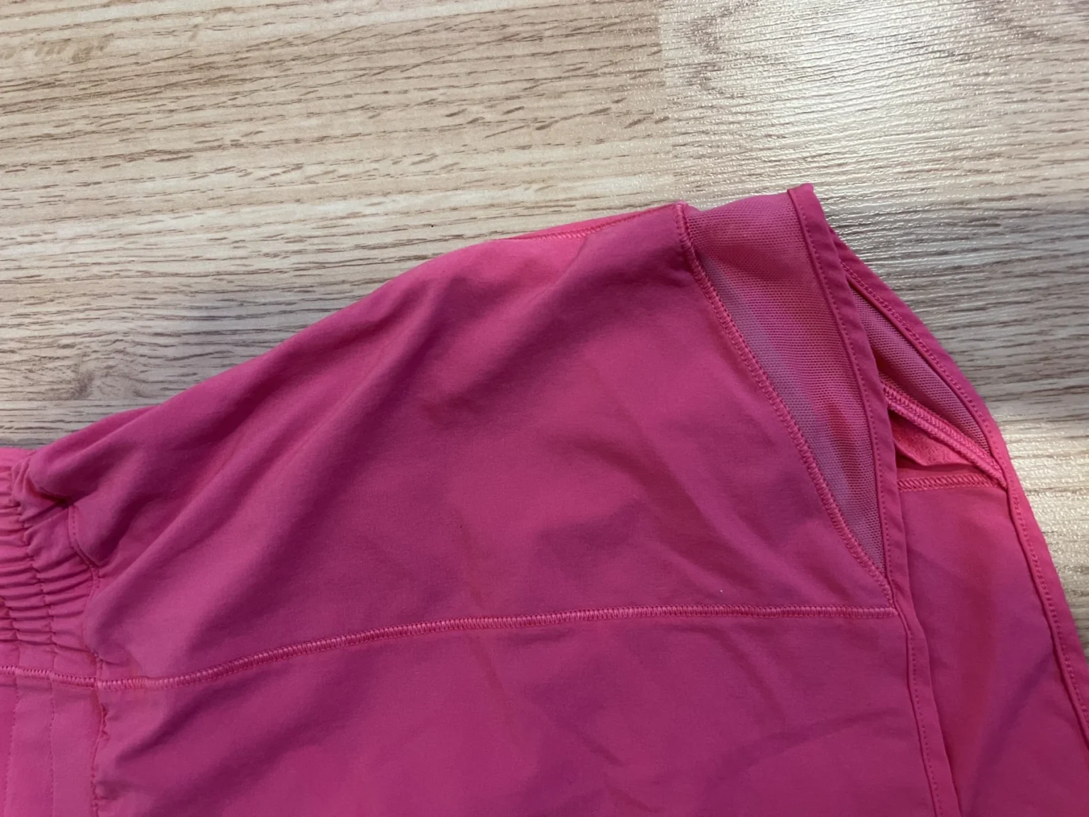 Image for Hotty Hot Shorts