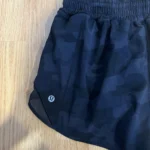 Featured thumbnail for Hotty Hot Shorts by Lululemon