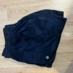 Thumbnail for Hotty Hot Shorts by Lululemon