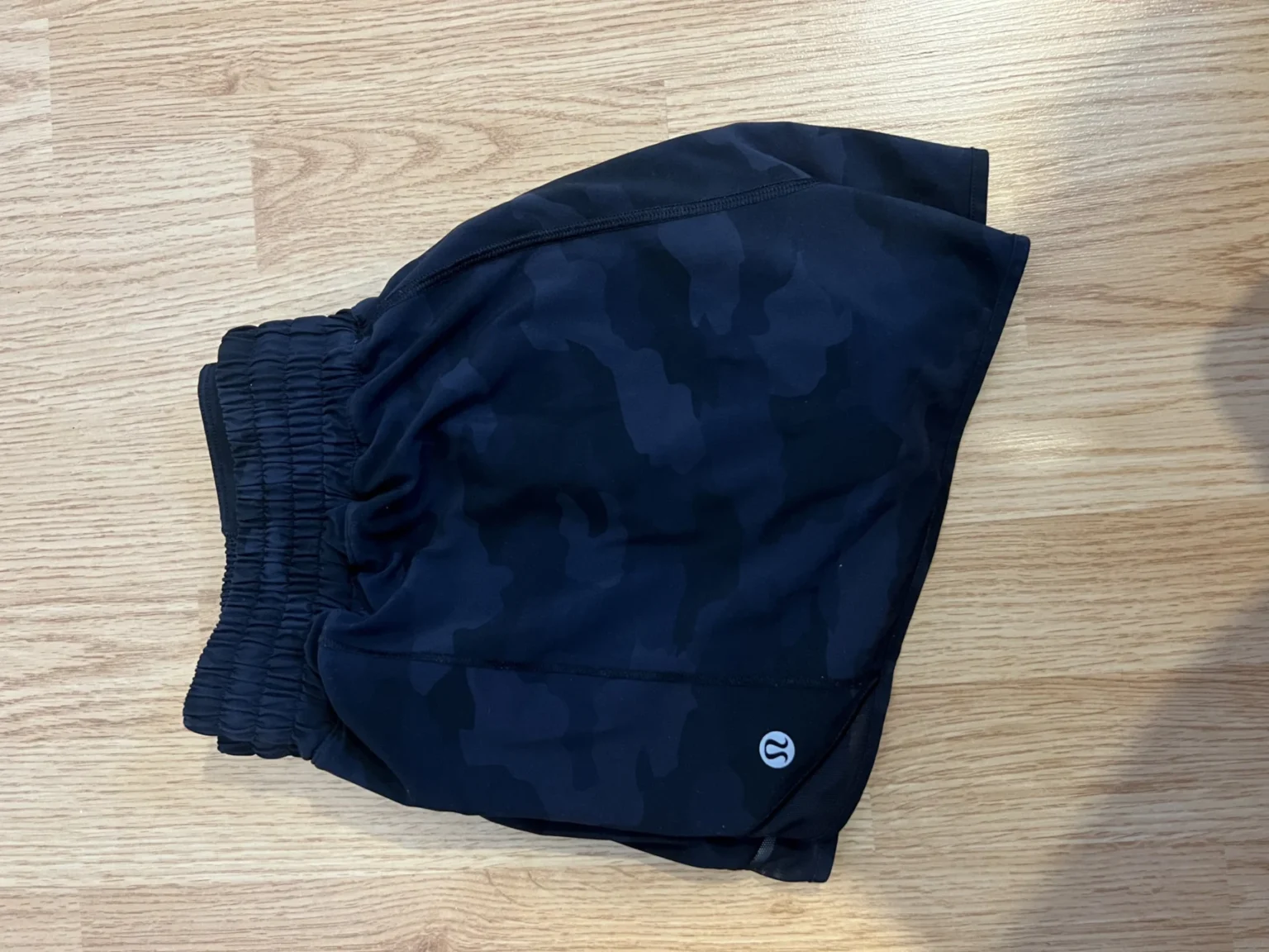 Image for Hotty Hot Shorts by Lululemon