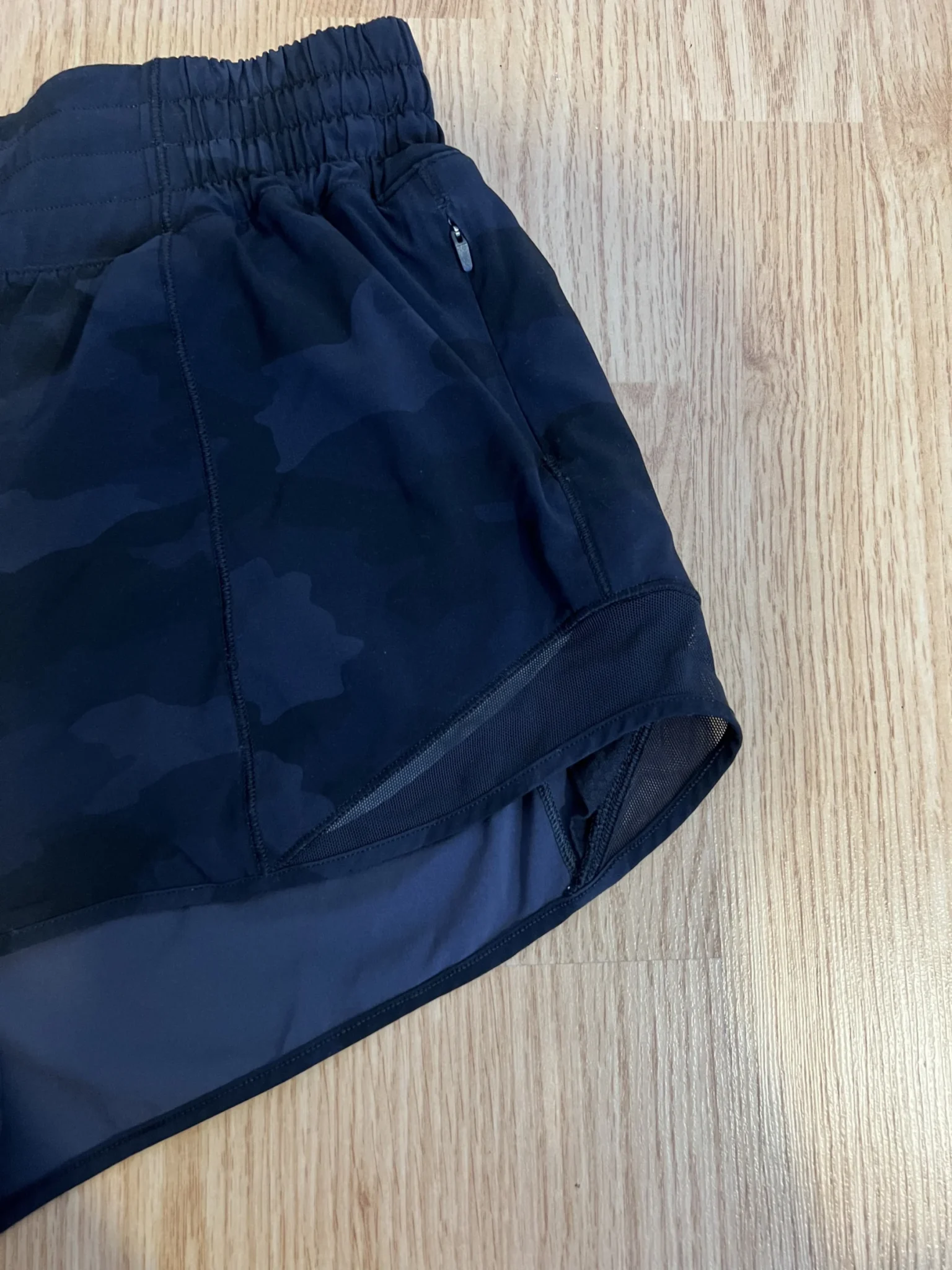 Image for Hotty Hot Shorts by Lululemon