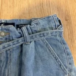 Featured thumbnail for Denim skirt