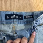 Thumbnail for Denim skirt