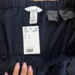 Featured thumbnail for Stylish maternity trousers