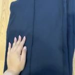 Thumbnail for Stylish maternity trousers