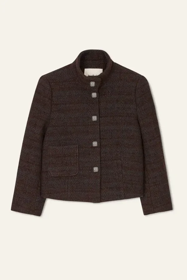 Featured image for Bash Bago Jacket